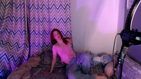 Loly online show from 8, 2, 2025