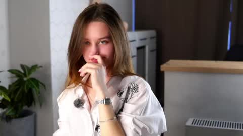 Amelia online show from 3, 4, 2026