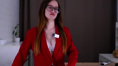 Amelia online show from 11, 4, 2026