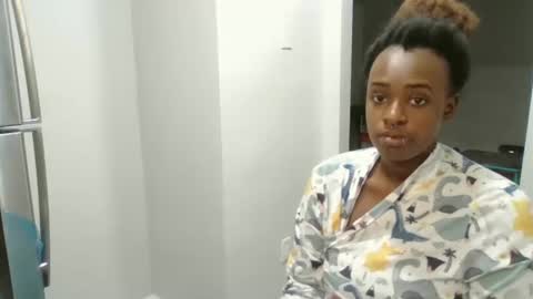 Snapshot of loyalbambi chatting on 10, 9, 2025 loyalbambi online show from 10, 9, 2025