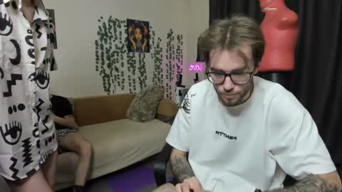 Snapshot of loyasteve chatting on 14, 2, 2025 VECTORSTEVEPVT IS OPEN online show from 14, 2, 2025