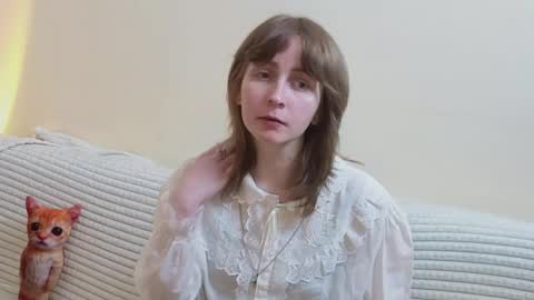 Snapshot of loycereali chatting on 27, 4, 2026 loycereali online show from 27, 4, 2026