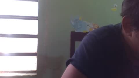 Snapshot of lpmauriciosantamaria chatting on 5, 12, 2025 lpmauriciosantamaria online show from 5, 12, 2025