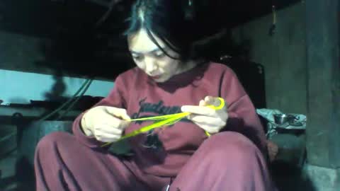 lsmbaby online show from 20, 11, 2025