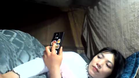 lsmbaby online show from 15, 3, 2026