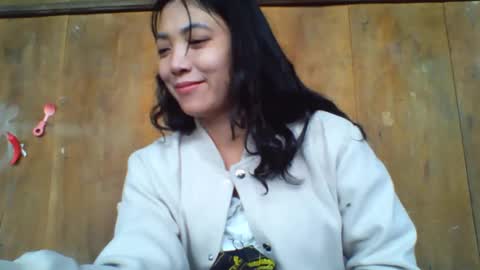 Snapshot of lsmbaby chatting on 2, 5, 2026 lsmbaby online show from 2, 5, 2026