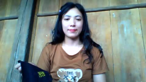 Snapshot of lsmbaby chatting on 23, 6, 2026 lsmbaby online show from 23, 6, 2026