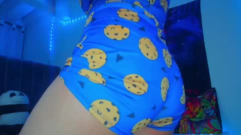 Mariana    online show from 12, 12, 2024