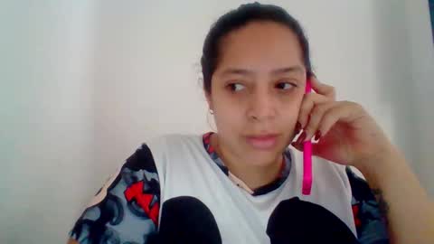 Snapshot of lu_sugar chatting on 28, 3, 2026 Lucy online show from 28, 3, 2026