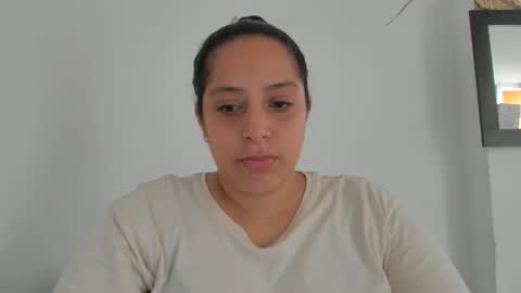 Snapshot of lu_sugar chatting on 29, 4, 2026 Lucy online show from 29, 4, 2026
