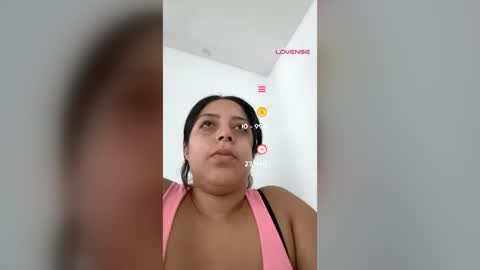 Snapshot of lu_sugar chatting on 14, 7, 2026 Lucy online show from 14, 7, 2026