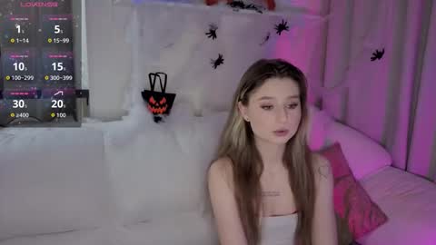 Lua online show from 30, 10, 2025