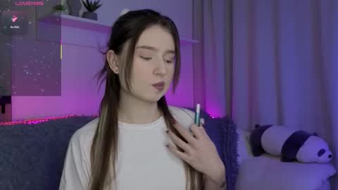 Snapshot of lua__19 chatting on 11, 3, 2026 Lua online show from 11, 3, 2026