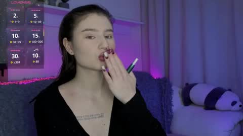 Snapshot of lua__19 chatting on 12, 3, 2026 Lua online show from 12, 3, 2026