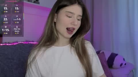 Snapshot of lua__19 chatting on 23, 3, 2026 Lua online show from 23, 3, 2026