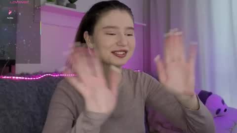 Snapshot of lua__19 chatting on 25, 3, 2026 Lua online show from 25, 3, 2026