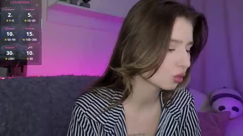 Snapshot of lua__19 chatting on 27, 3, 2026 Lua online show from 27, 3, 2026