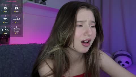 Snapshot of lua__19 chatting on 30, 3, 2026 Lua online show from 30, 3, 2026