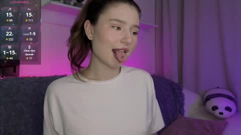 Snapshot of lua__19 chatting on 31, 3, 2026 Lua online show from 31, 3, 2026