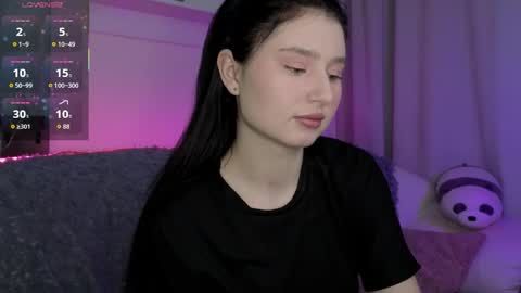 Snapshot of lua__19 chatting on 9, 4, 2026 Lua online show from 9, 4, 2026