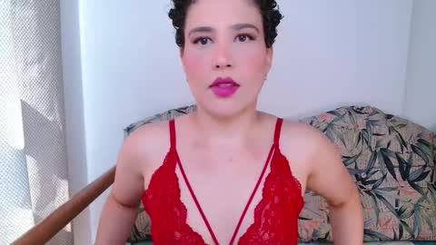 Lua  online show from 17, 3, 2026