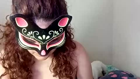 Snapshot of luana363 chatting on 17, 1, 2025 luana363 online show from 17, 1, 2025