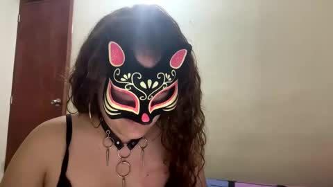 Snapshot of luana363 chatting on 1, 3, 2025 luana363 online show from 1, 3, 2025