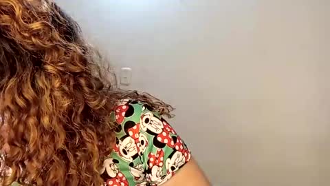 Snapshot of luana363 chatting on 11, 10, 2025 luana363 online show from 11, 10, 2025