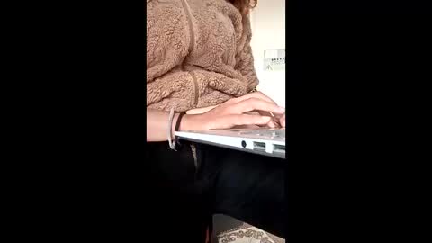 luana363 online show from 14, 12, 2025