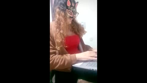 luana363 online show from 4, 2, 2026