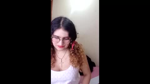 luana363 online show from 12, 4, 2026