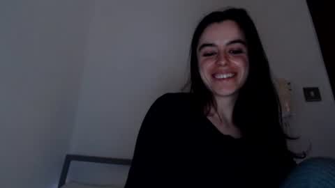 luana online show from 5, 1, 2025