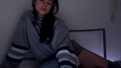 luana online show from 19, 1, 2025