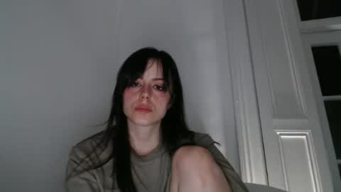 luana online show from 12, 7, 2026
