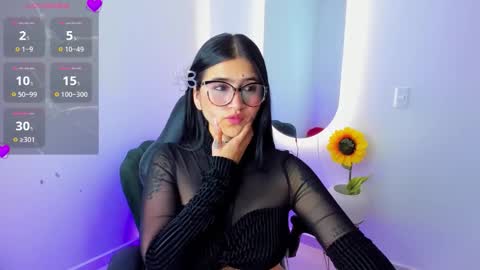 Luana online show from 19, 2, 2026