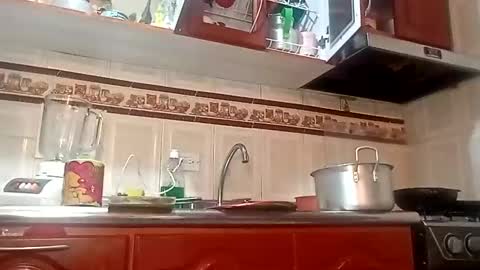 luanapowerful online show from 27, 1, 2025