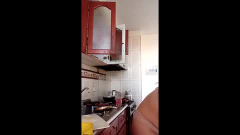 luanapowerful online show from 31, 1, 2026