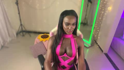 IG luana orq online show from 8, 3, 2026