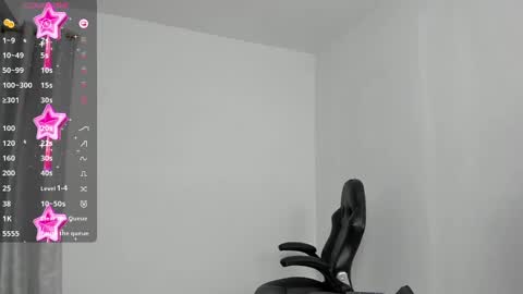 lUAN online show from 7, 2, 2025