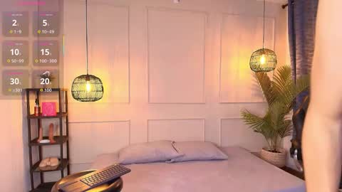 lUAN online show from 6, 2, 2026