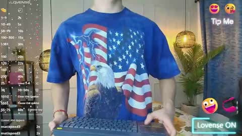 lUAN online show from 3, 4, 2026