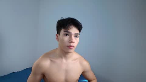 Snapshot of luandy_1 chatting on 17, 6, 2026 luandy_1 online show from 17, 6, 2026