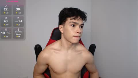Snapshot of luandy_1 chatting on 1, 7, 2026 luandy_1 online show from 1, 7, 2026