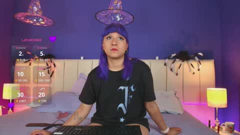 Luan online show from 26, 10, 2025