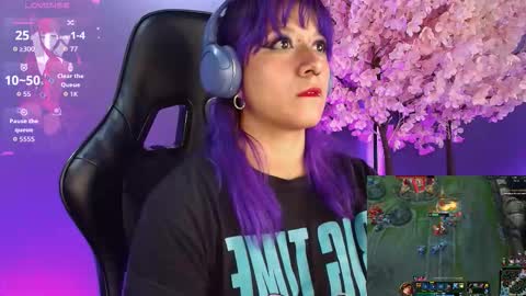 Luan online show from 4, 12, 2025