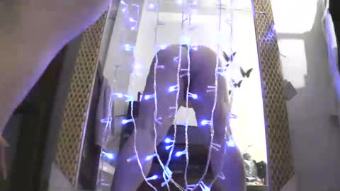 Snapshot of luanna837 chatting on 23, 12, 2024 luanna837 online show from 23, 12, 2024