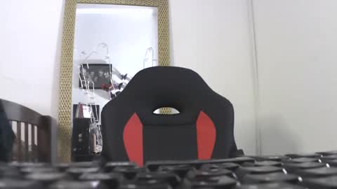 Snapshot of luanna837 chatting on 8, 2, 2025 luanna837 online show from 8, 2, 2025