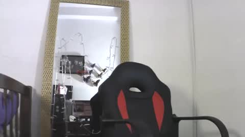 Snapshot of luanna837 chatting on 23, 2, 2025 luanna837 online show from 23, 2, 2025