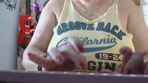 luanna837 online show from 19, 4, 2026