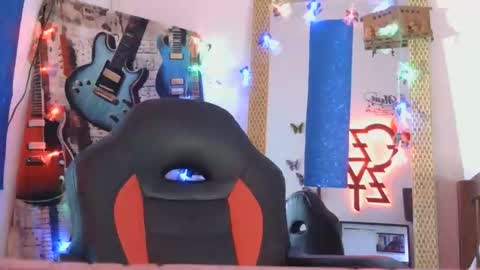 luanna837 online show from 17, 5, 2026